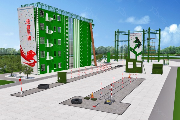 以專業(yè)巡檢，筑牢體能訓(xùn)練場(chǎng)的堅(jiān)實(shí)屏障